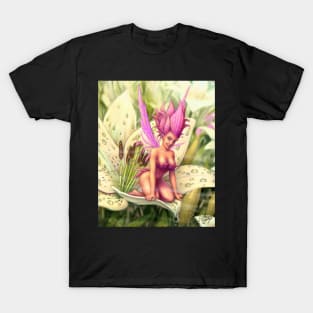 Fairy Dawn T-Shirt